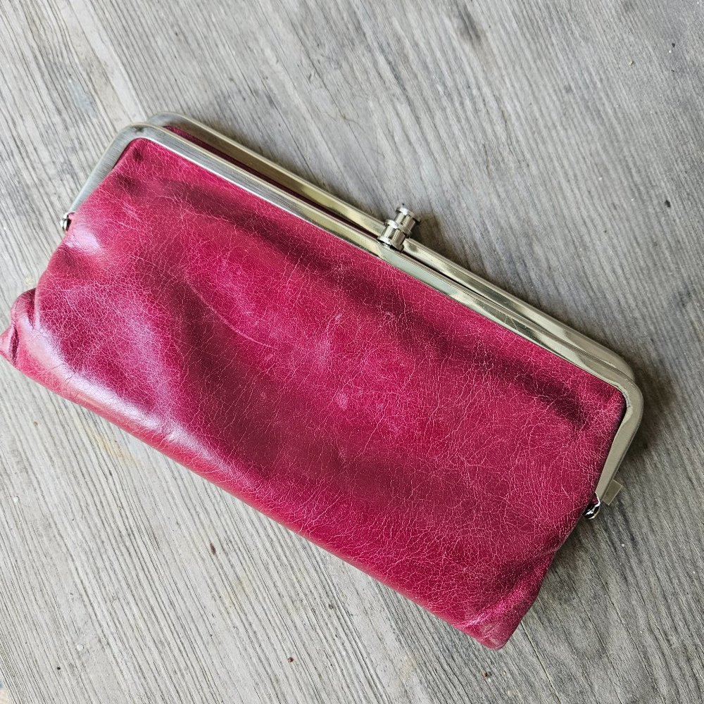 HOBO Lauren wallet